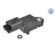 MEYLE Emme manifoldu basınç sensörü Emme Manifoldu, conta halkası ile — Citroën C-crosser (1)