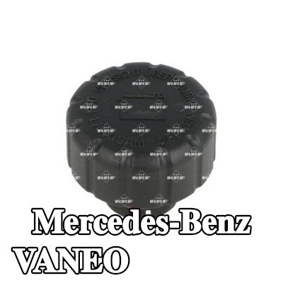 NRF غطاء خزان التمدد — Mercedes-Benz Vaneo