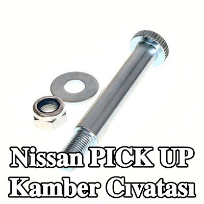 MAXGEAR Kamber cıvatası — 1990 Nissan Pick Up
