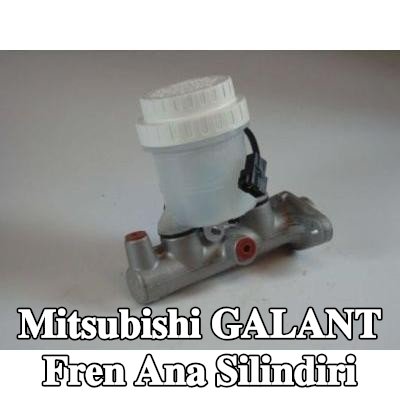 AISIN Fren ana silindiri — 1990 Mitsubishi Galant