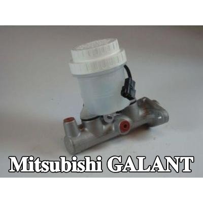 AISIN المضخة الرئيسية للفرامل — 1990 Mitsubishi Galant