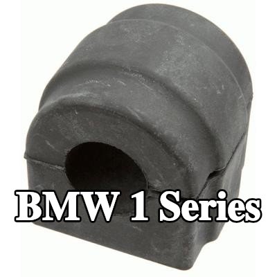 LEMFÖRDER جلبة قضيب مانع للانقلاب المحور الأمامي الأيسر, المحور الأمامي الأيمن — 2012 BMW 1 Series