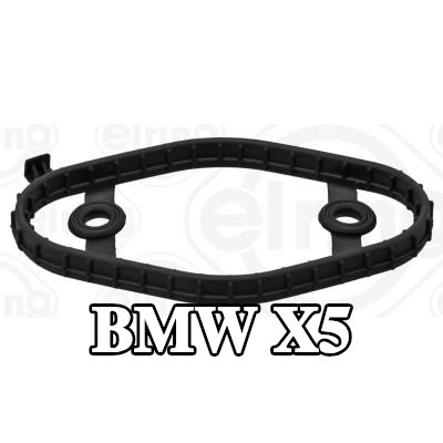 ELRING حشية, مضخة الوقود غطاء رأس الأسطوانة — BMW X5