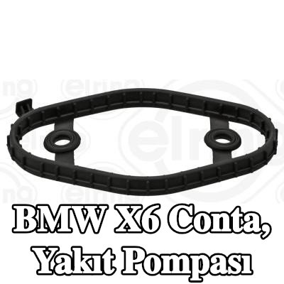 ELRING Conta, yakıt pompası Silindir Kapağı — BMW X6