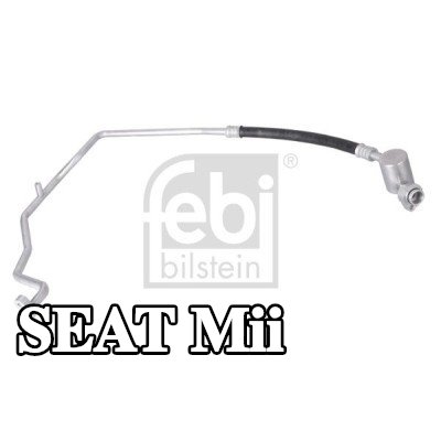 FEBI BILSTEIN خط الضغط المنخفض، تكييف الهواء — SEAT Mii