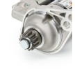 BOSCH Marş motoru 2kW — SEAT Tarraco (4)