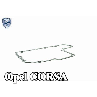 VAICO السدادة, حوض زيت ناقل حركة أوتوماتيكي بجودة VAICO الأصلية — Opel Corsa