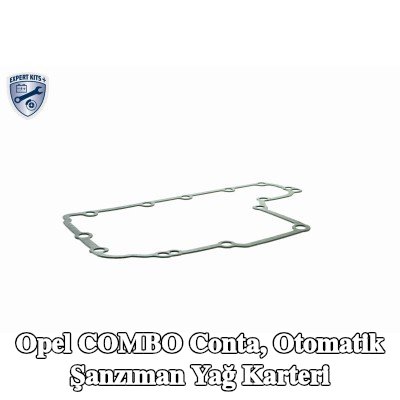 VAICO Conta, otomatik şanzıman yağ karteri Orijinal VAICO Kalitesi — Opel Combo