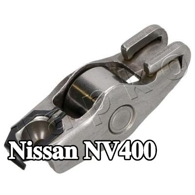 JAPKO ذراع الكرسي الهزاز، توقيت المحرك — Nissan Nv400