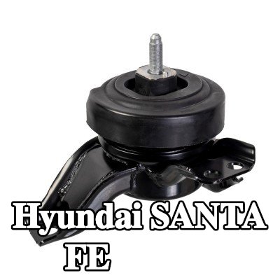 FEBI BILSTEIN حامل المحرك الأيمن — 2016 Hyundai Santa Fe