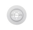 BOSCH Fren diski Dış Çap: 331mm, düz, Kaplamalı — 2000 Mercedes-Benz ML-Class (3)