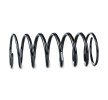 SACHS Helezon yay — 2012 Mercedes-Benz G-Class (2)