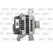 VALEO Alternatör YENİ ORİJİNAL PARÇA, 100A — Chevrolet Corsa (4)