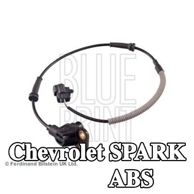 BLUE PRINT مستشعر ABS للمحور الأمامي الأيمن — 2002 Chevrolet Spark