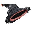 METZGER Hortum, hava besleme — Mercedes-Benz ML-Class (1)