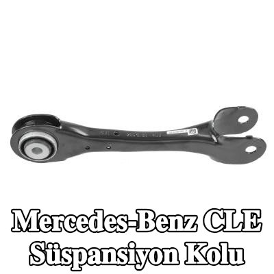 LEMFÖRDER Ön süspansiyon kolu, Arka Aks, Üst, her iki taraf — 2023 Mercedes-Benz Cle