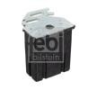 FEBI BILSTEIN Tutucu, egzoz borusu — Renault Fluence (4)