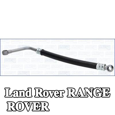 AJUSA أنبوب الزيت، الشاحن — 2000 Land Rover Range Rover