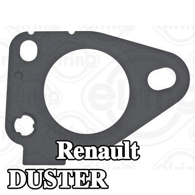 ELRING حشية التوربو لمشعب العادم — Renault Duster