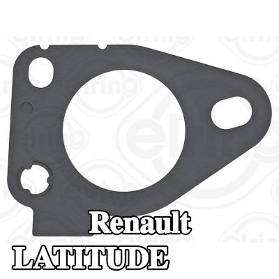 ELRING حشية التوربو لمشعب العادم — 2010 Renault Latitude