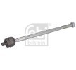 FEBI BILSTEIN İç bağlantı çubuğu Ön Aks Sol, Ön Aks Sağ, 308mm — Ford Orion (3)