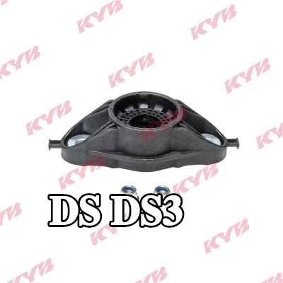 KYB حامل الدعامة العلوي للمحور الخلفي — DS Ds3
