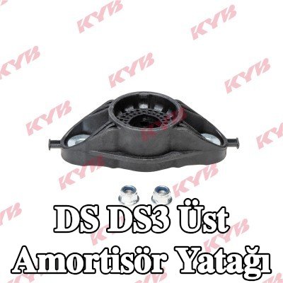 KYB Üst amortisör yatağı Arka Aks — DS Ds3