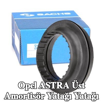 SACHS Üst amortisör yatağı yatağı — 2012 Opel Astra