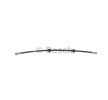 BOSCH Fren hortumu 575mm — Mercedes-Benz R-Class (5)