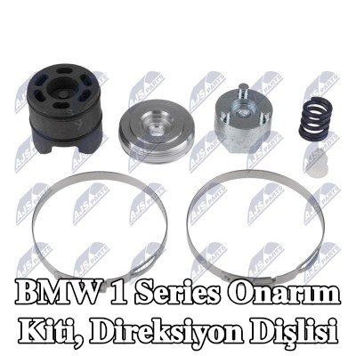 NTY Onarım Kiti, direksiyon dişlisi — BMW 1 Series