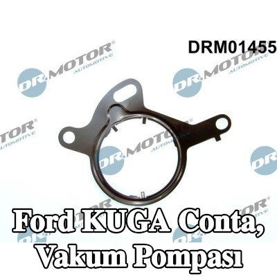 DR.MOTOR AUTOMOTIVE Conta, vakum pompası — 2012 Ford Kuga