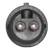 HELLA ABS sensörü — Renault Vel Satis (2)