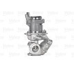VALEO Contalı/sızdırmazlık elemanlı EGR valfi, EGR soğutucusuz, ORIGINAL PART — Citroën C2 (1)