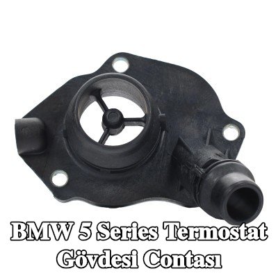 EINPARTS Termostat muhafazası contası Termostat — 2012 BMW 5 Series