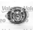 VALEO Alternatör YENİDEN ÜRETİLMİŞ PREMIUM, 110A — 1999 Citroën Relay (1)
