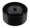 FEBI BILSTEIN Saptırma / kılavuz kasnağı, V-ribbed belt Outer Diameter: 70mm — Toyota 4runner (1)