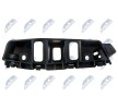 NTY Tampon braketi — 2012 Volkswagen Touareg (3)