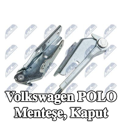 NTY Menteşe, kaput — Volkswagen Polo