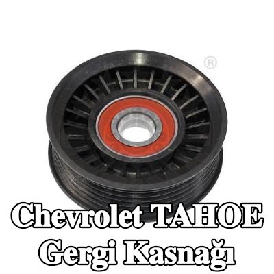OPTIMAL Gergi kasnağı Ø: 79mm, tutucu olmadan — 2000 Chevrolet Tahoe