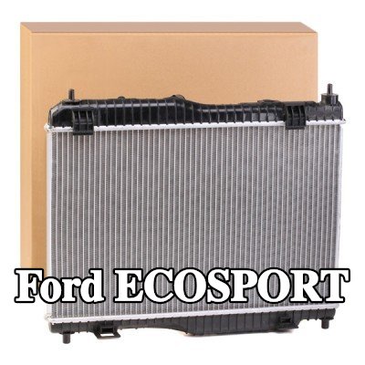RIDEX مبرد المحرك — 2012 Ford Ecosport