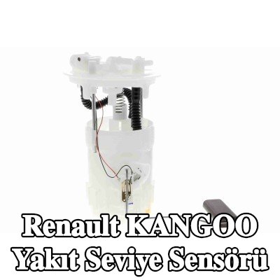 VEMO Yakıt seviye sensörü (yakıt seviye vericisi dahil), Q+, orijinal ekipman üreticisi kalitesi — 2000 Renault Kangoo