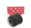 FEBI BILSTEIN Ön aks stabilizatör çubuğu burcu, Arka Aks, 12mm, Elastomer — Mercedes-Benz G-Class (1)