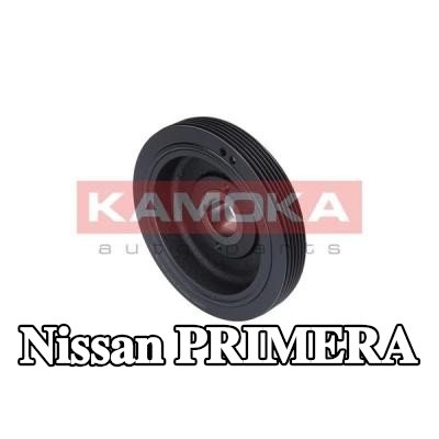 KAMOKA بكرة العمود المرفقي — 1992 Nissan Primera