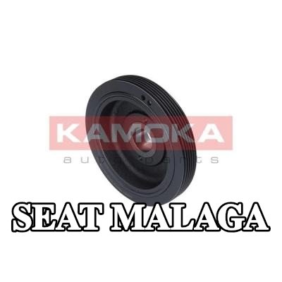 KAMOKA بكرة العمود المرفقي — SEAT Malaga
