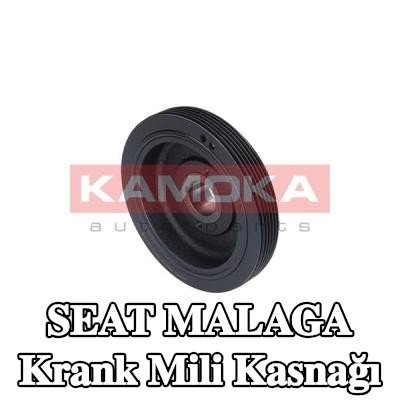 KAMOKA Krank mili kasnağı — SEAT Malaga