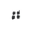 BOSCH Fren balatası seti 14, 3mm, aksesuarlarla — Lexus Ct (7)