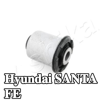 ASHIKA حامل، تركيب ذراع التحكم — Hyundai Santa Fe