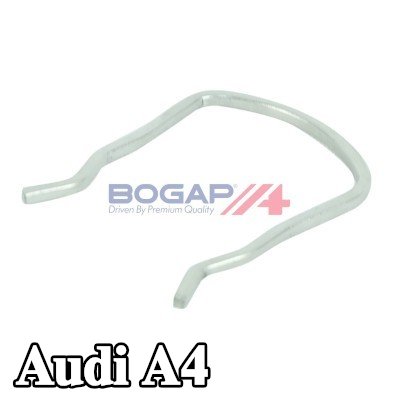 BOGAP نابض التثبيت — 2000 Audi A4