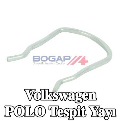 BOGAP Tespit Yayı — 2005 Volkswagen Polo