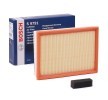 BOSCH Hava filtresi — Ford Orion (1)
